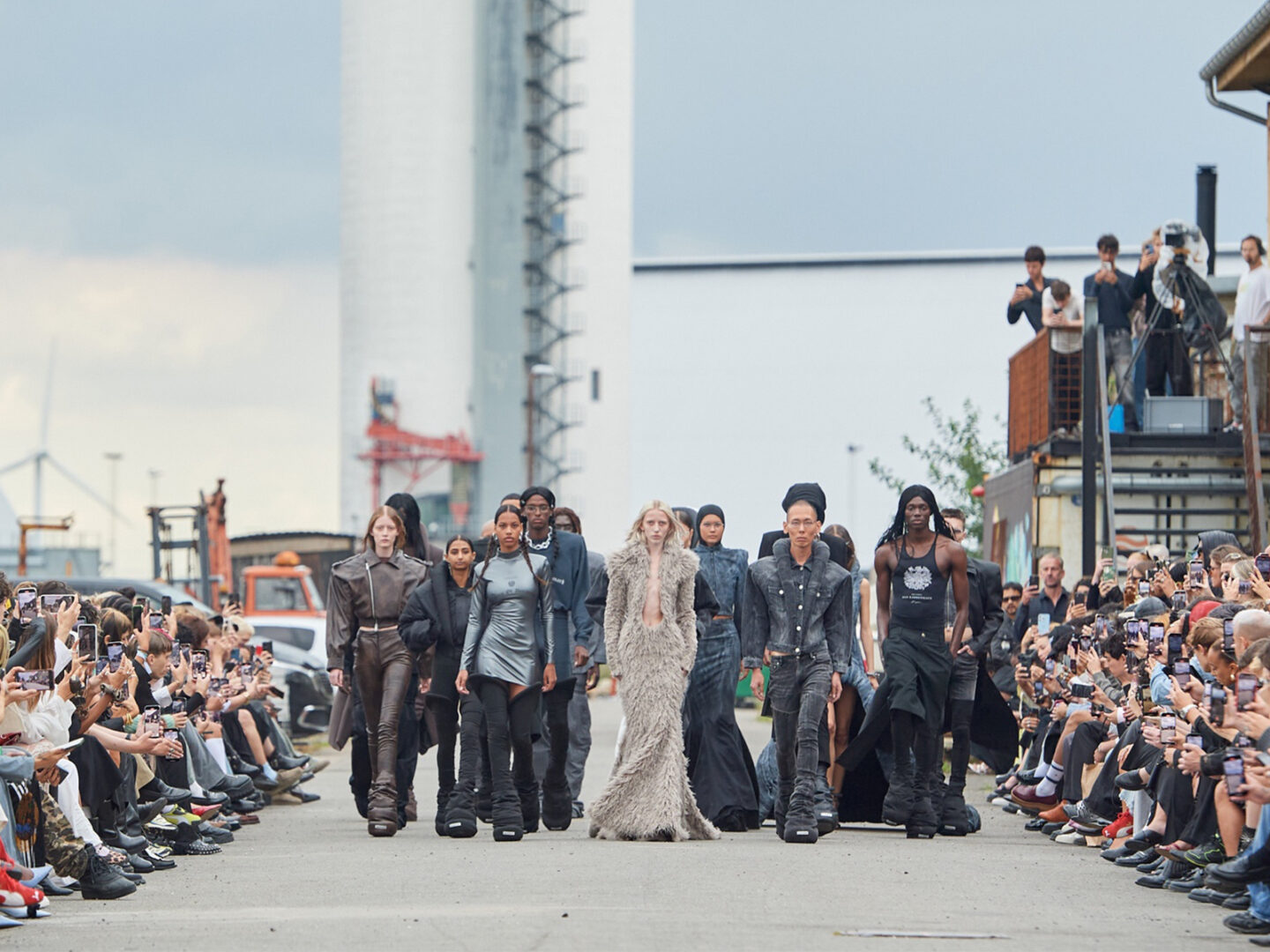 Runway recap: the best shows of CPHFW