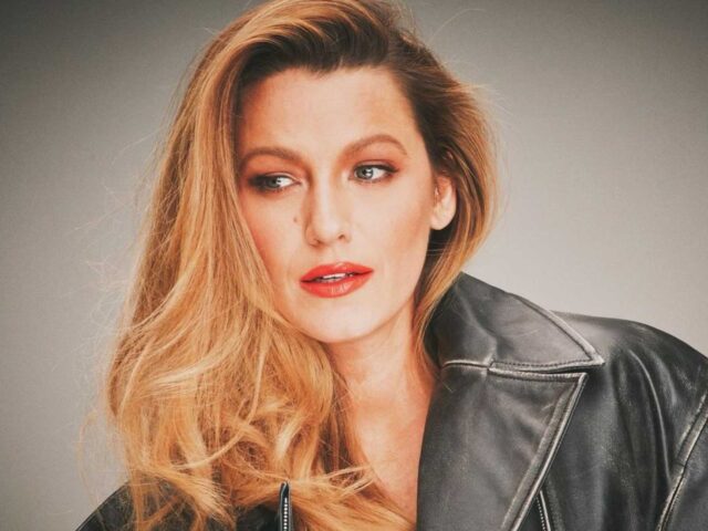 Todo lo que necesitas saber sobre la marca de cuidado capilar de Blake Lively