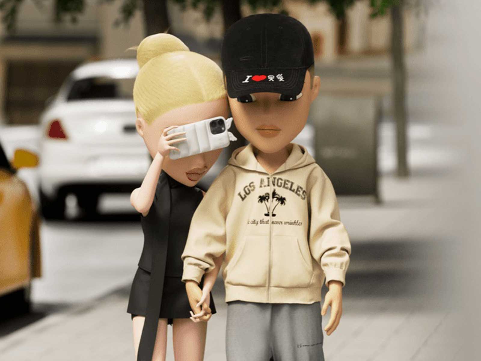 The Bratz inspire the latest collection from Urban