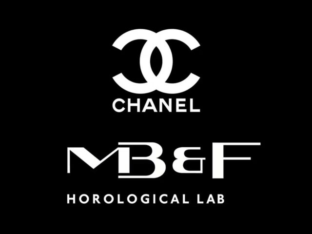 Chanel acquires 25% of Swiss luxury watch brand MB&F