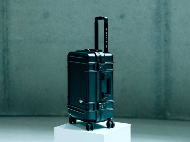 Eastpak unveils Resist’r Case: the ultimate travel companion