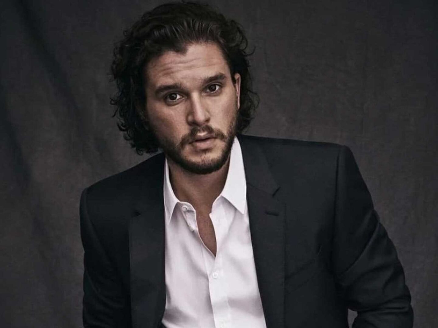 Kit Harington revela que pensó en acabar con su vida tras el final de Juego de Tronos