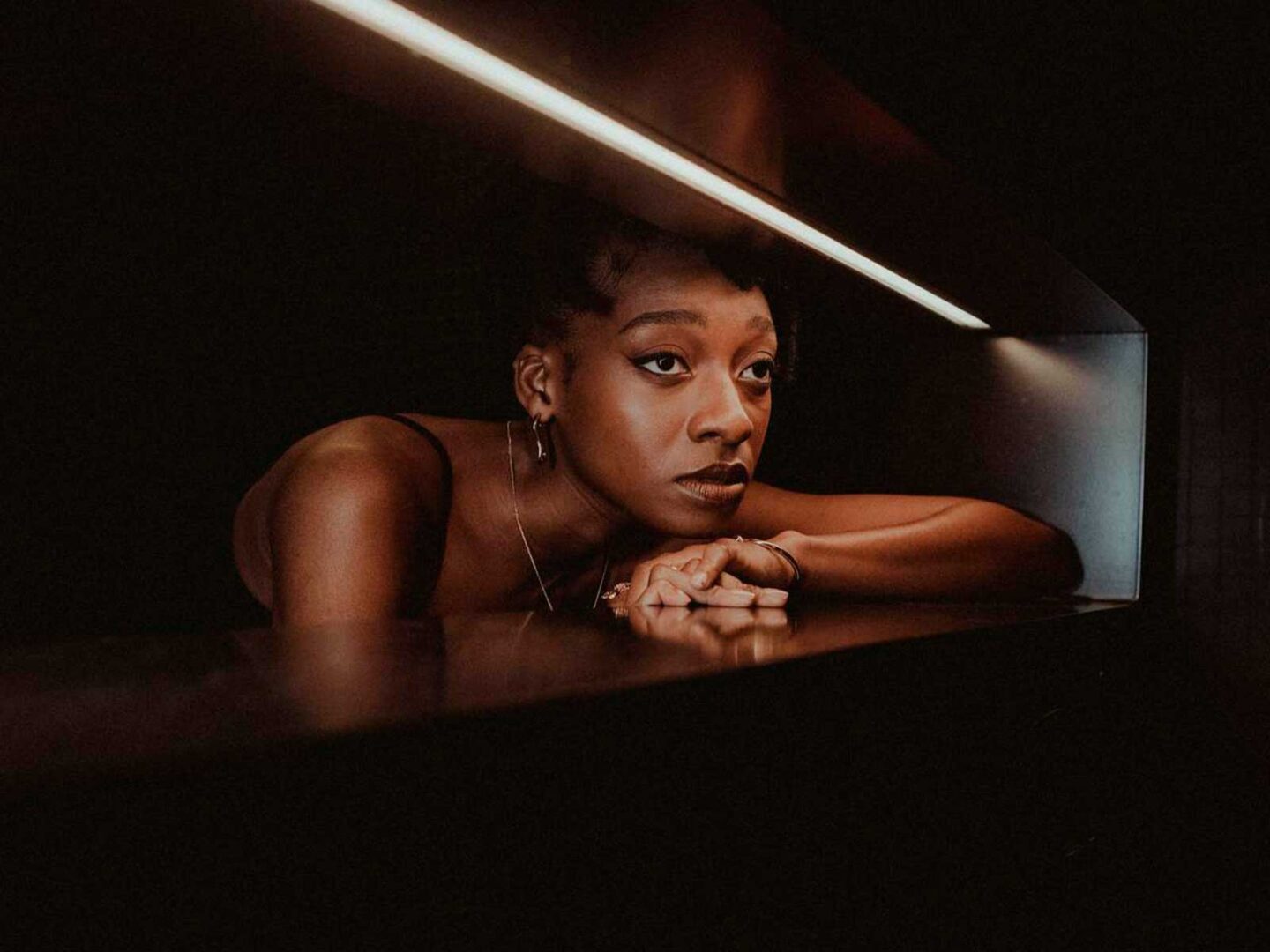 Little Simz será la próxima curadora de la serie Tate Modern Lates