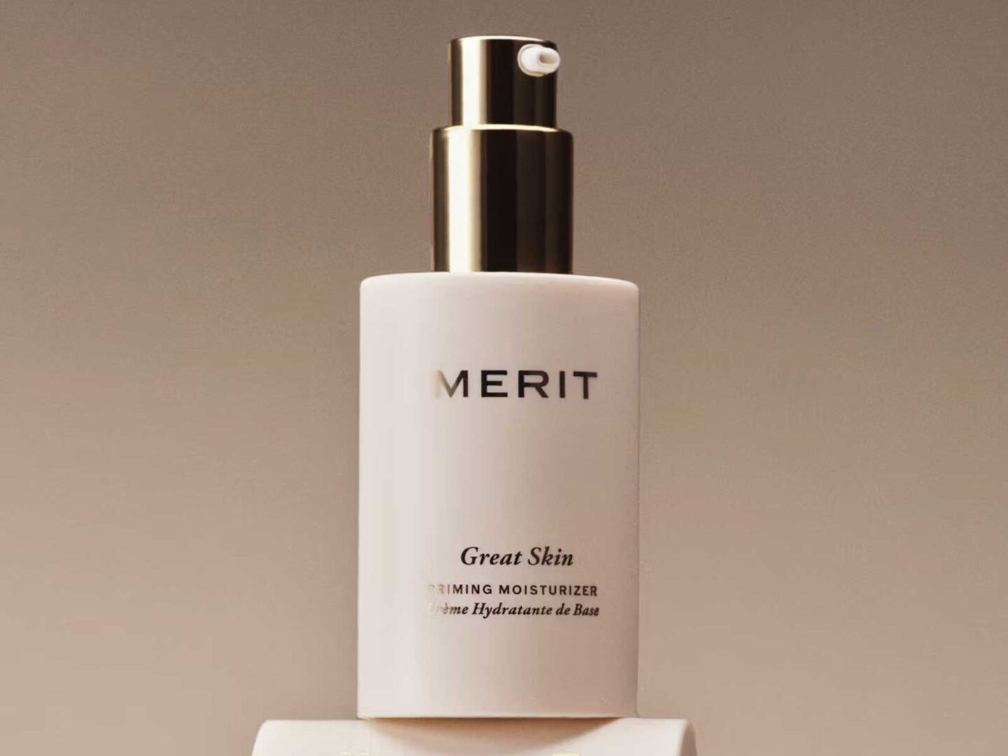 Merit launches new product made from food waste