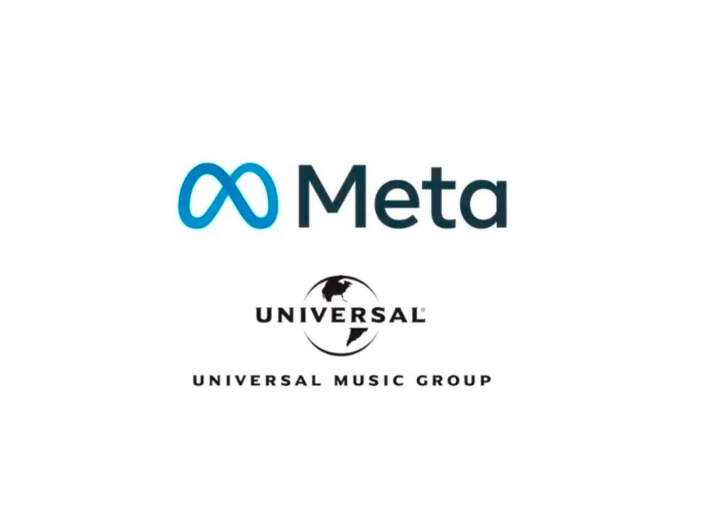 Universal Music y Meta renuevan su acuerdo de licencias para música