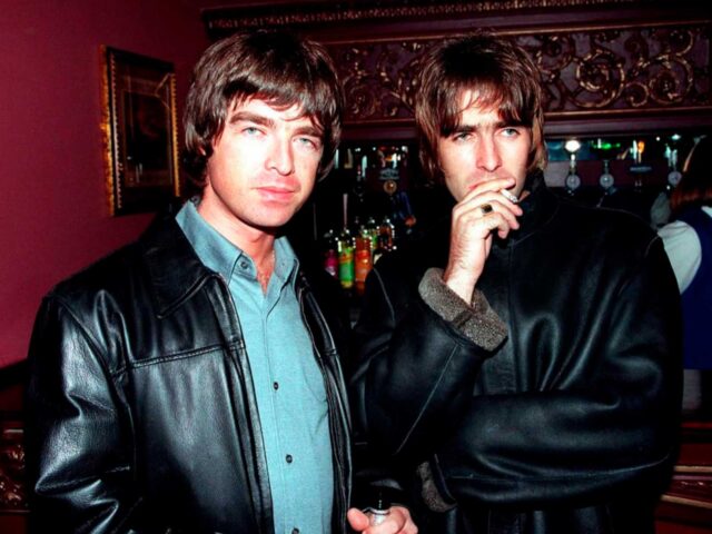 Is Oasis’ return to the stage confirmed?