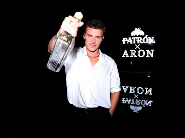 Leonardo Dicaprio, Kendall Jenner and more attend exclusive Aron Piper x Tequila Patrón party in Ibiza