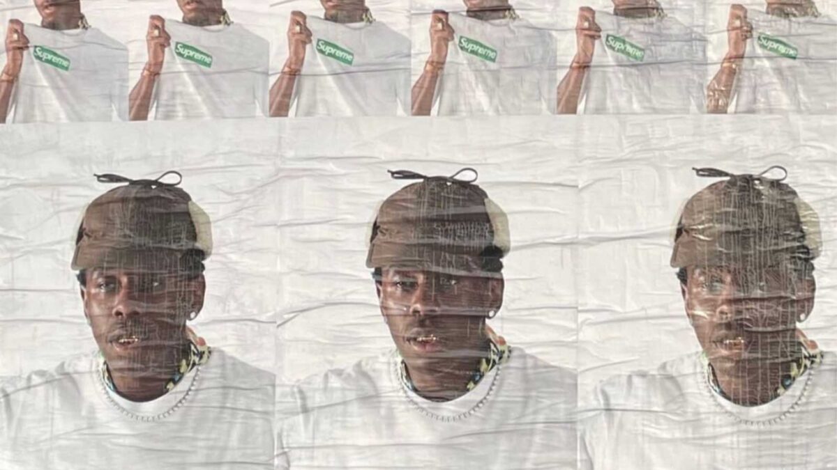 What are Tyler, the Creator and Supreme up to? - HIGHXTAR. What are Tyler, the Creator and Supreme up to? - HIGHXTAR.