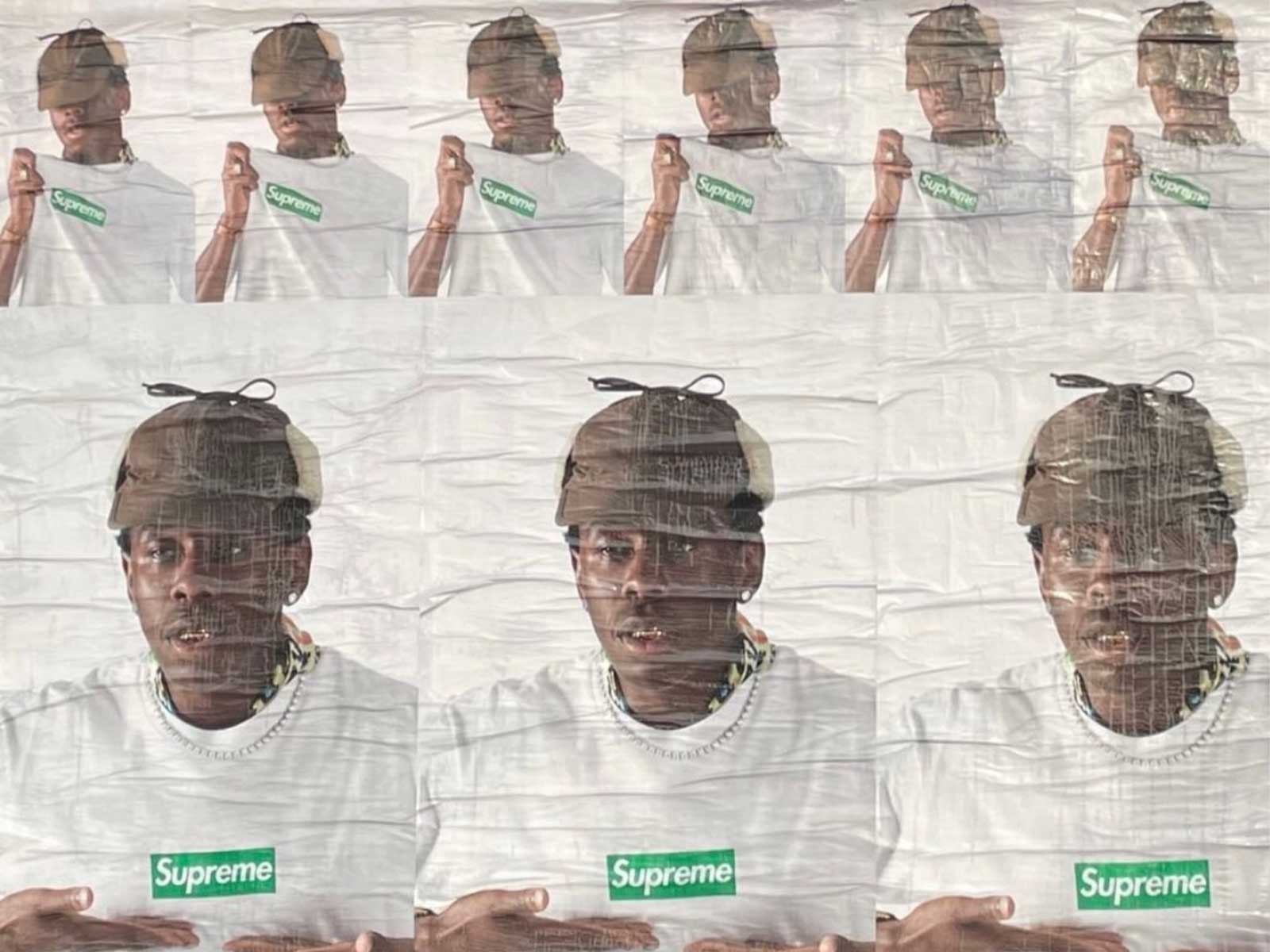 What are Tyler, the Creator and Supreme up to? - HIGHXTAR. What are Tyler, the Creator and Supreme up to? - HIGHXTAR.