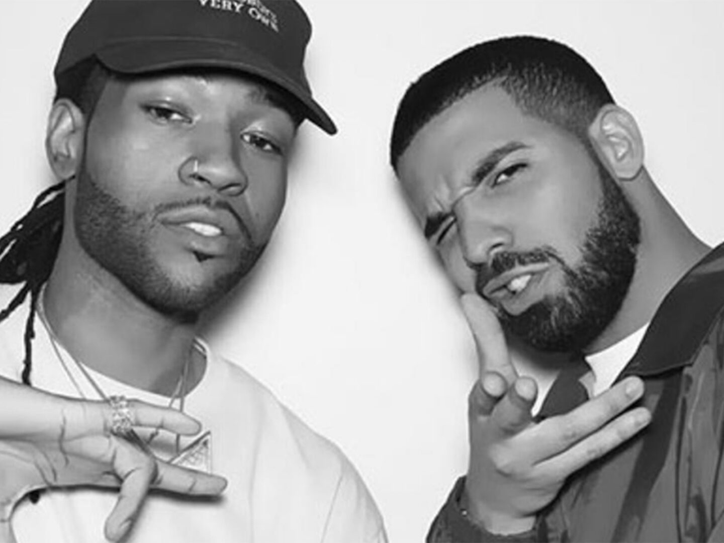 Drake and PARTYNEXTDOOR to delight fans with a joint album