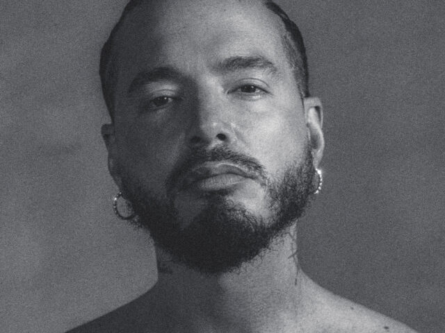 Ya está aquí ‘Rayo’, el séptimo álbum de estudio de J Balvin