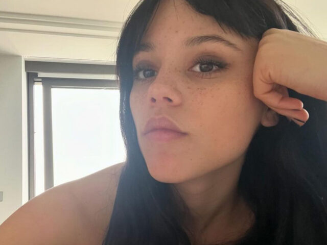 Jenna Ortega clears up rumours about her possible relationship with Johnny Depp