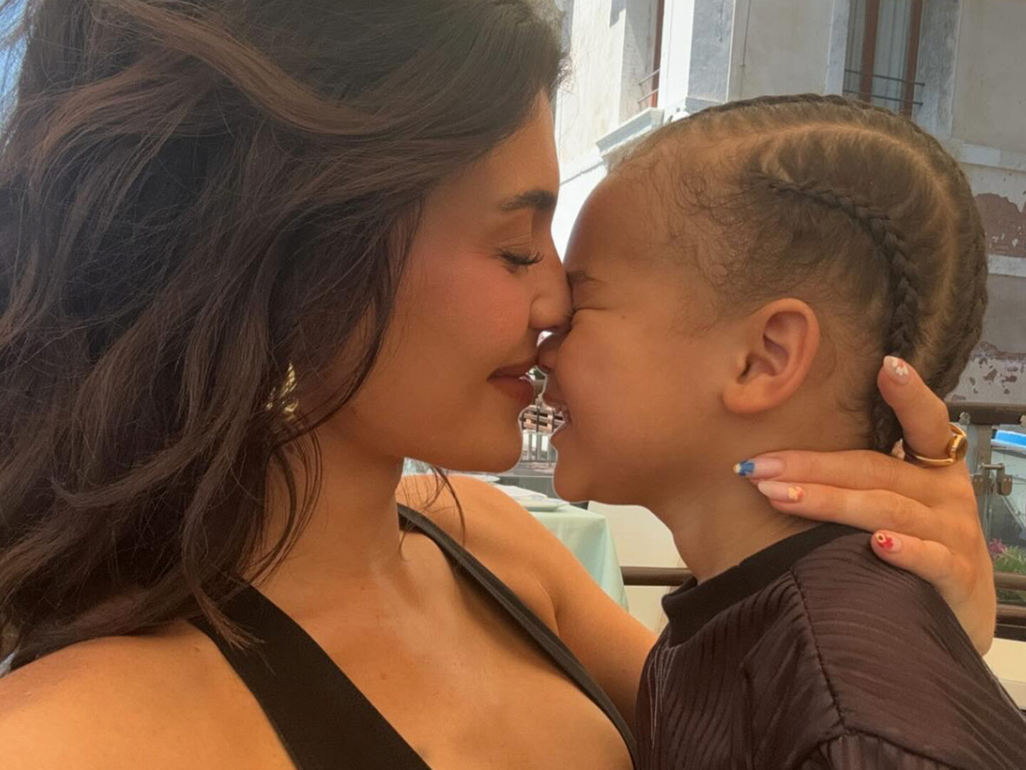 Kylie Jenner shamed for taking a year to choose her son’s name