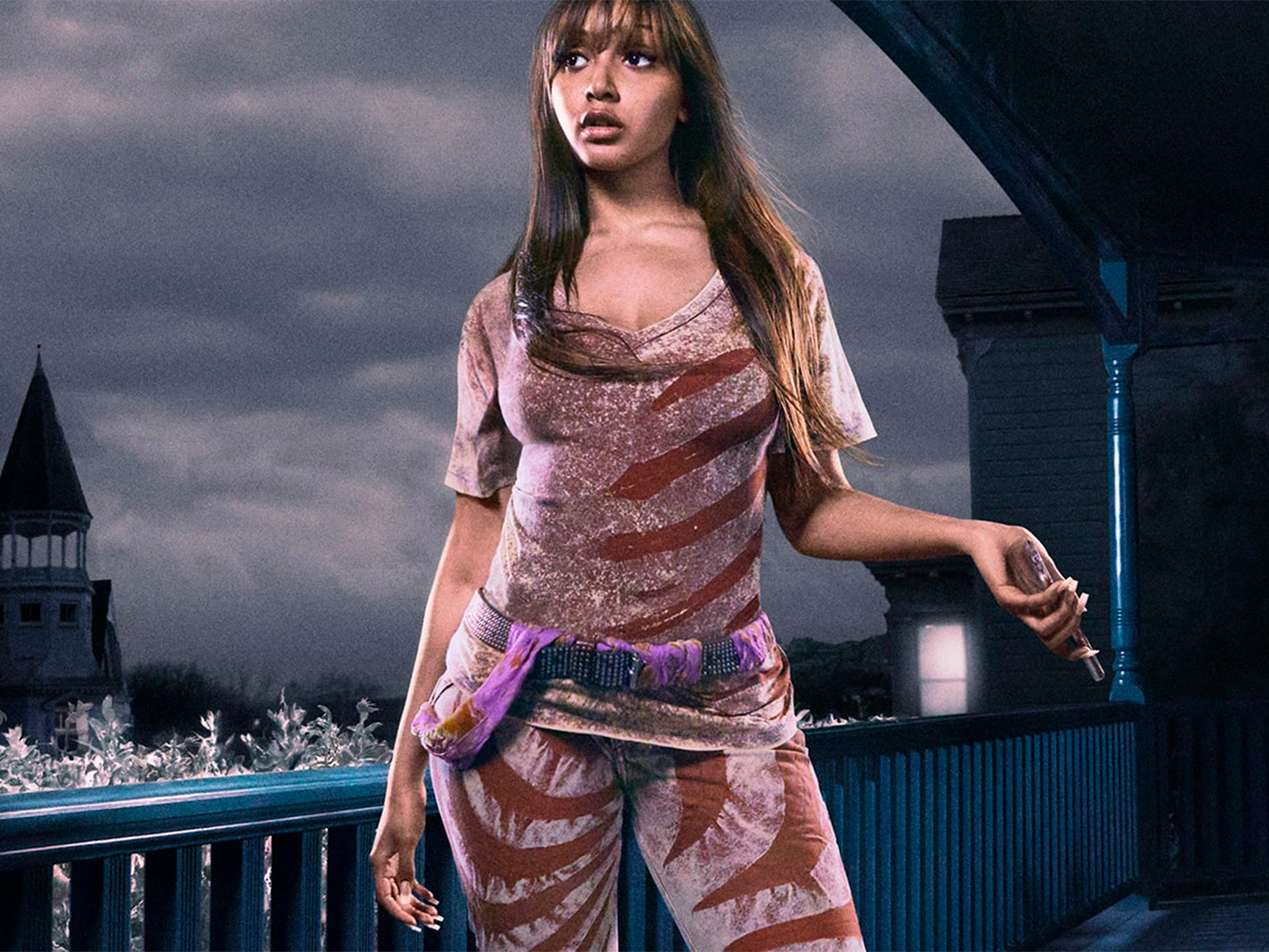 PinkPantheress is a Masha Popova girl - HIGHXTAR.
