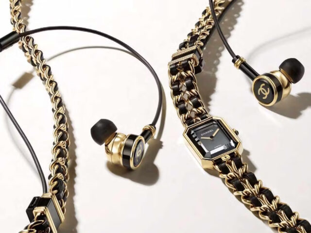 Chanel Première Sound is everything an it-girl needs