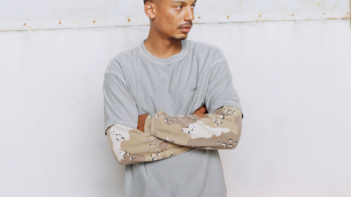 ご依頼分】Stussy ルックブック8冊まとめ ステューシー21年秋