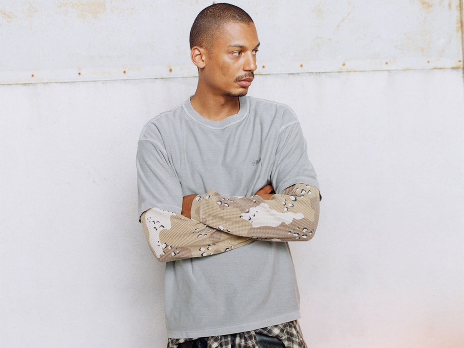 Stüssy Fall 2024: The complete collection - HIGHXTAR.