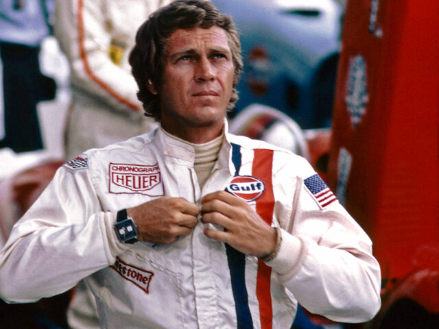 La subasta de uno de los Monaco que lució Steve McQueen en ‘Le Mans’