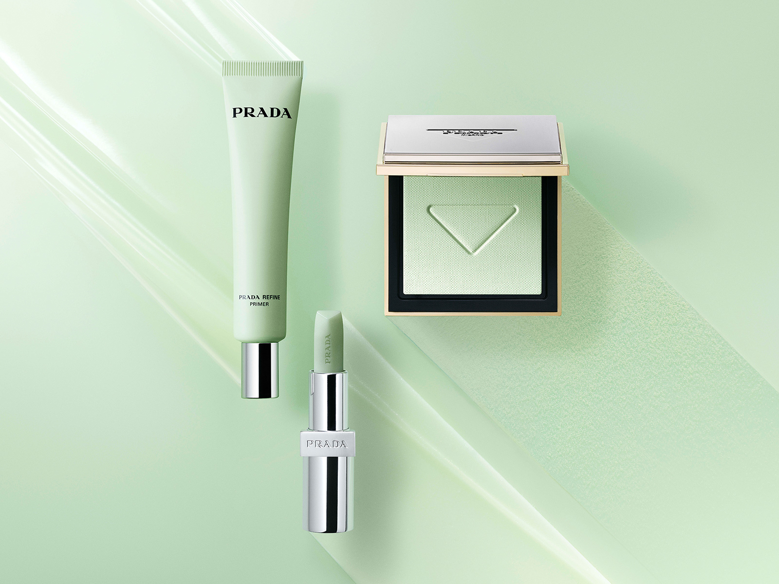 Prada Beauty presents “Universal Optimizers” - HIGHXTAR.