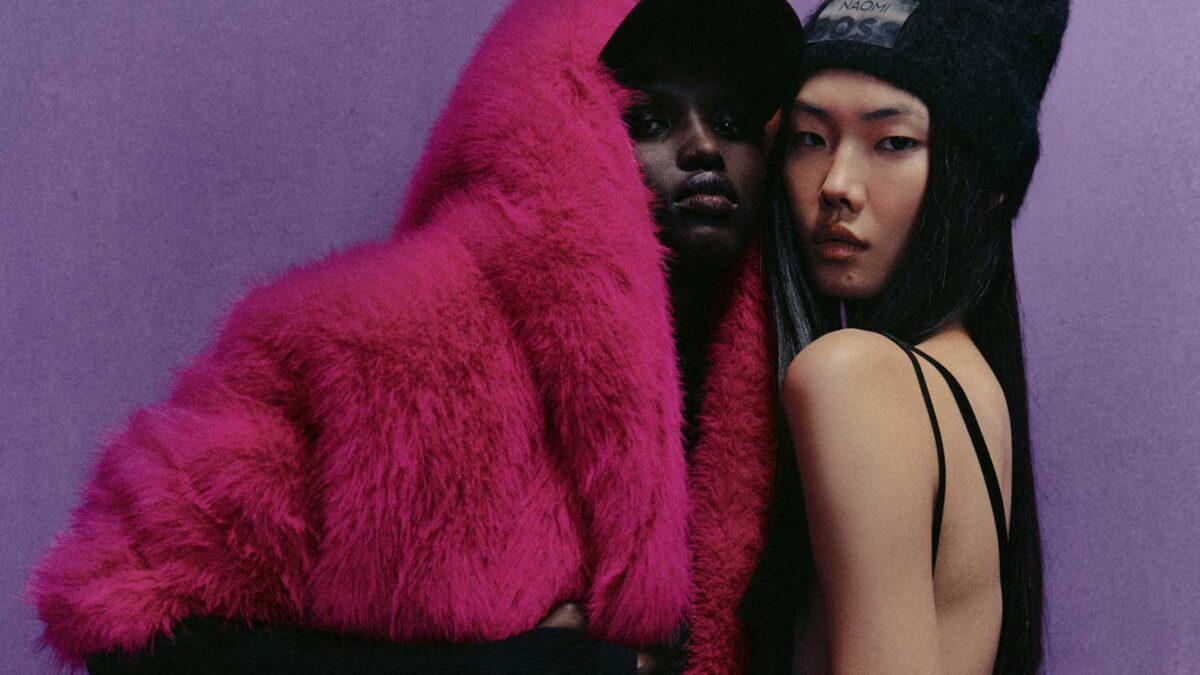 naomi＊ Nike x Naomi Osaka Collection | Available Now — CNK Daily