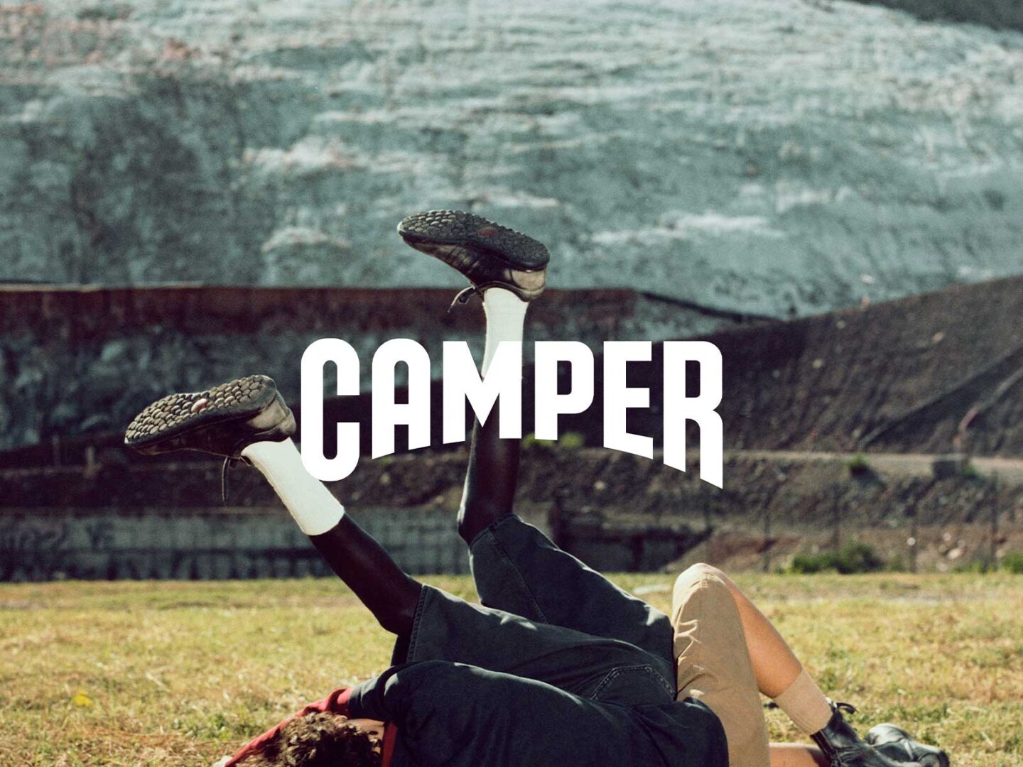 Rediscover Pelotas: the most Camper silhouette by Camper