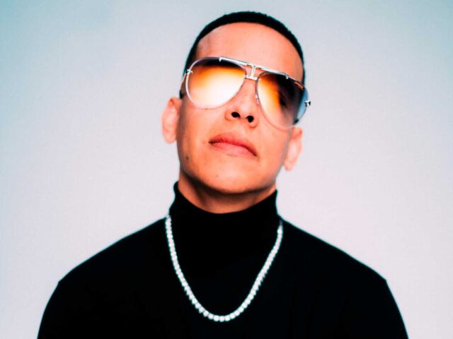 Daddy Yankee lanzará un libro sobre su vida