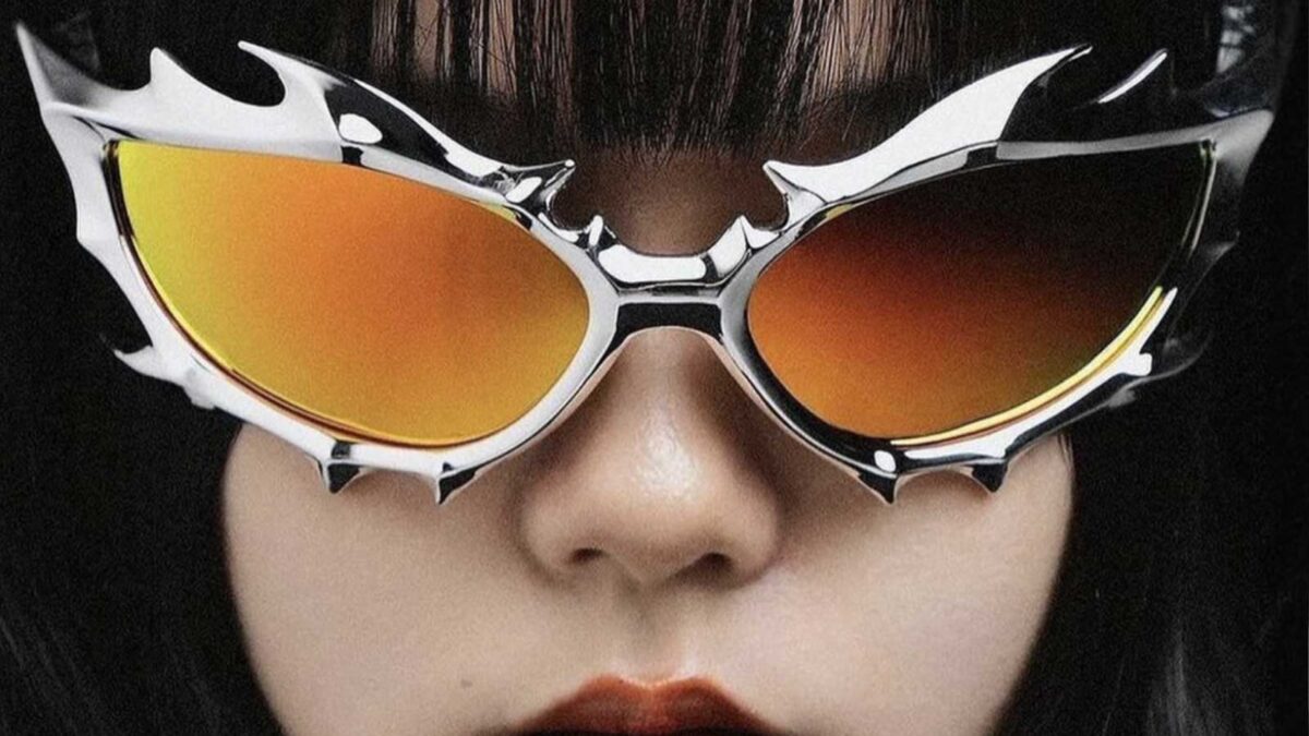 GENTLE MONSTER unveils new sunglasses featuring TEKKEN