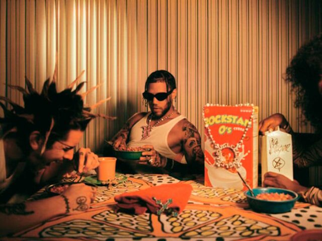 Jhayco rompe récords en España con su nuevo álbum ‘Le Clique: Vida Rockstar (X)’