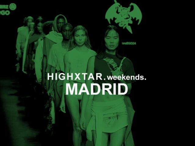 HIGHXTAR Weekends | qué hacer en Madrid