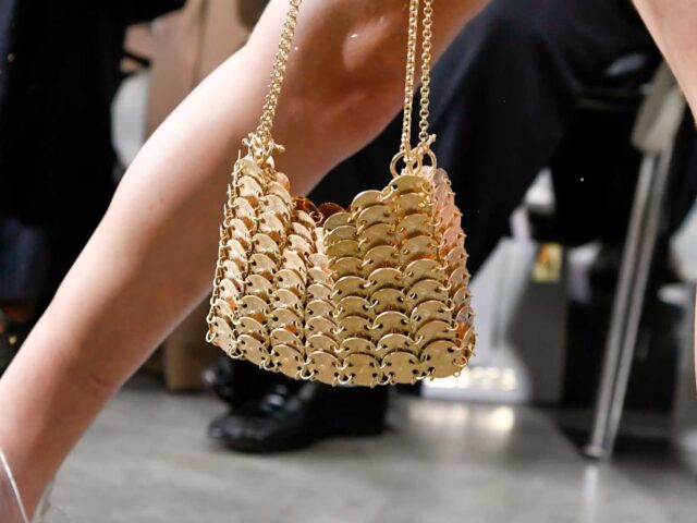 The world’s most expensive handbag is by Rabanne and costs 250,000 euros