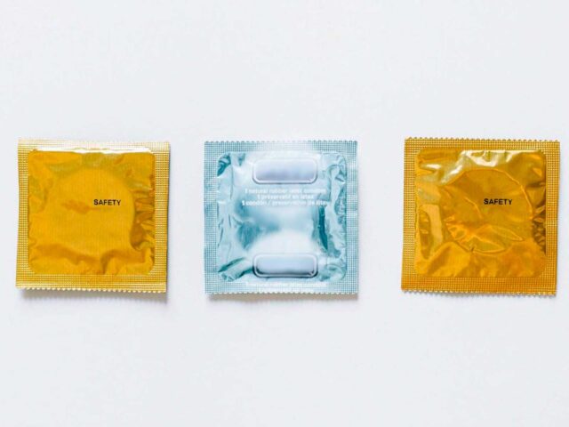 Goodbye to safe sex? Gen Z hates condoms