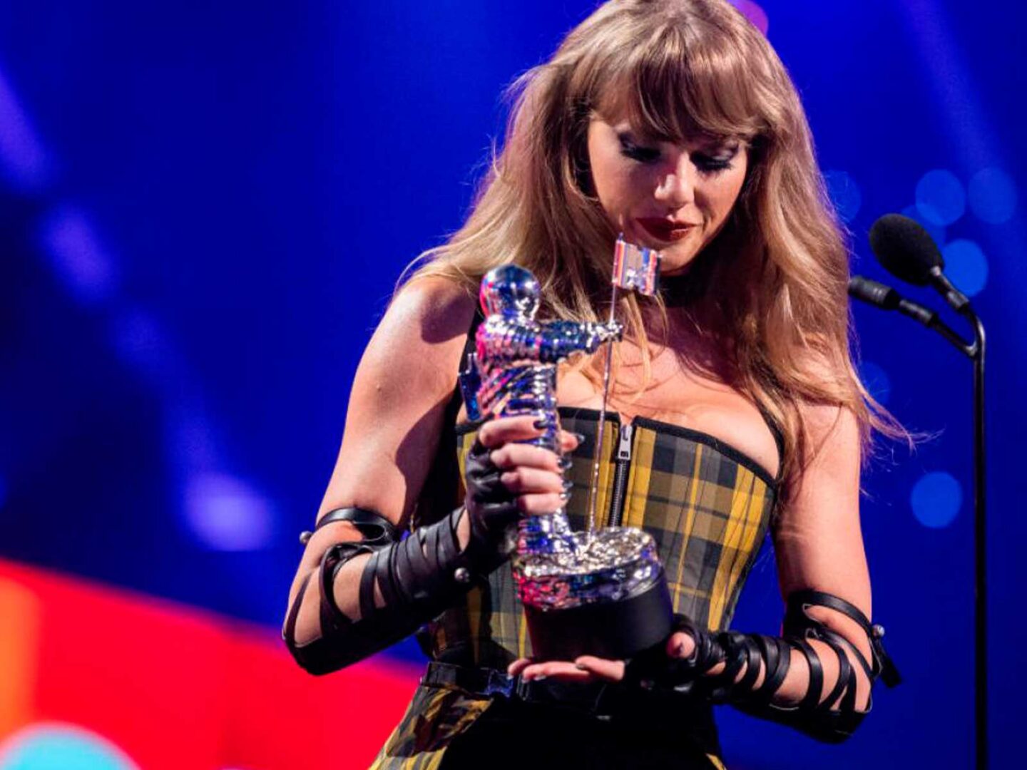 MTV VMAs 2024: the full list of winners