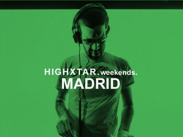 HIGHXTAR Weekends | qué hacer en Madrid