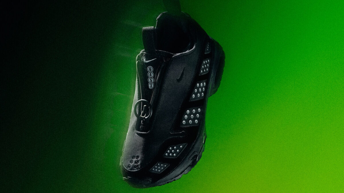 dover street market nike air max