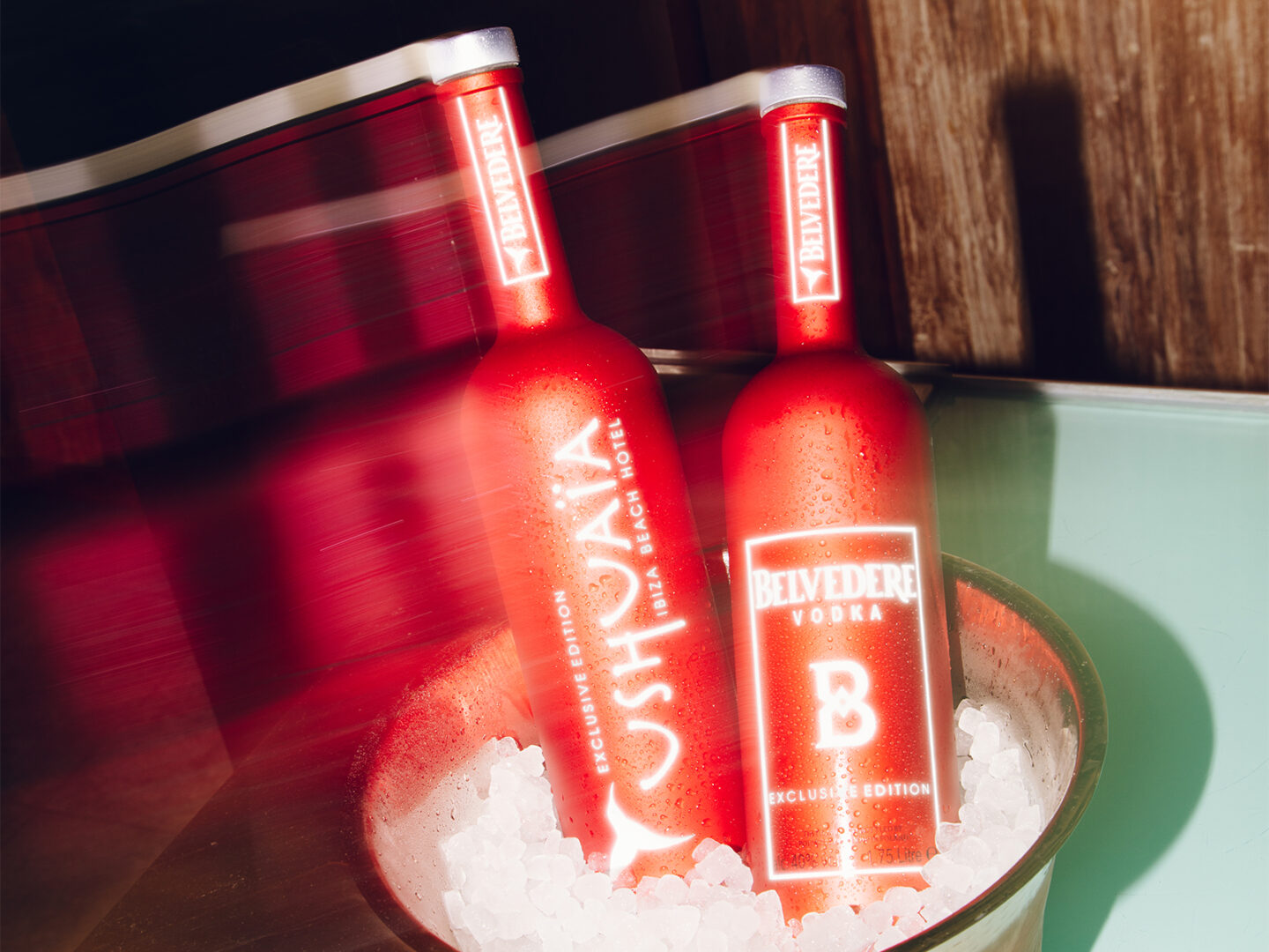 All the secrets behind the exclusive Belvedere Ushuaïa