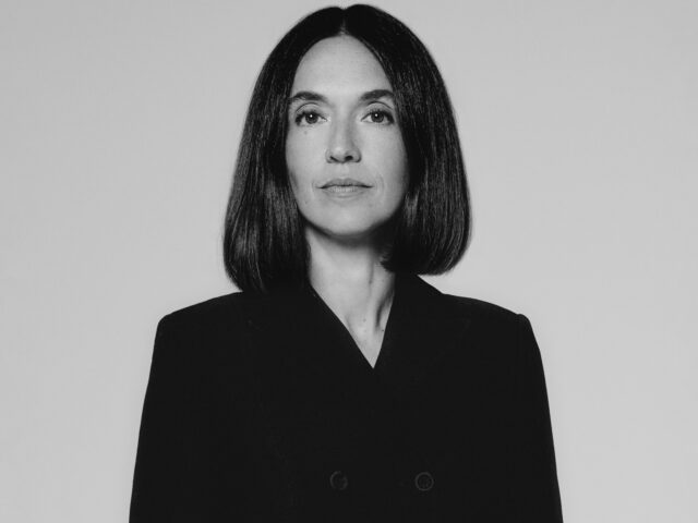 Benedetta Petruzzo es la nueva Directora General de Dior