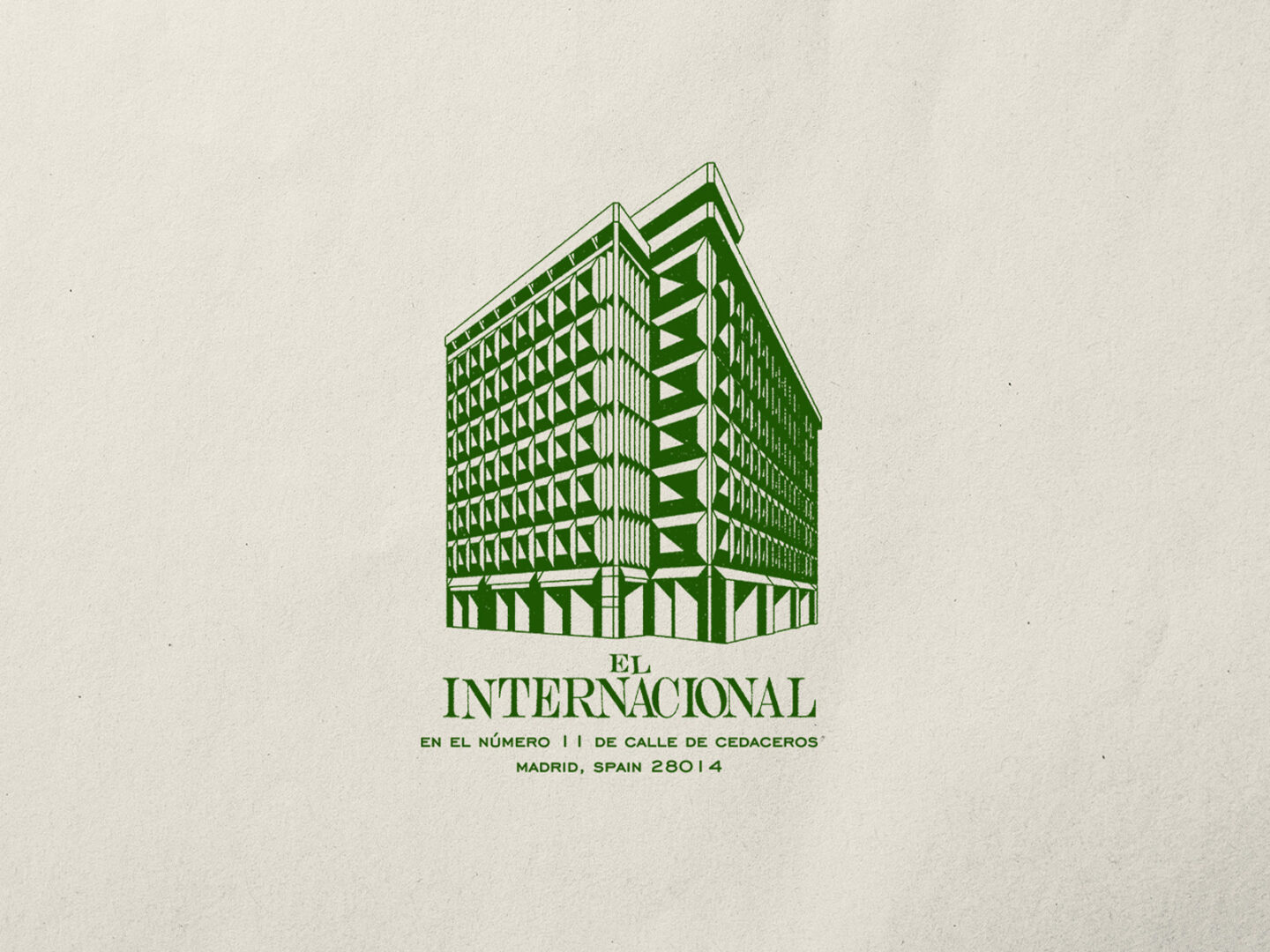 El Internacional opens its doors (finally)