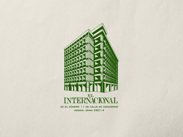 El Internacional opens its doors (finally)