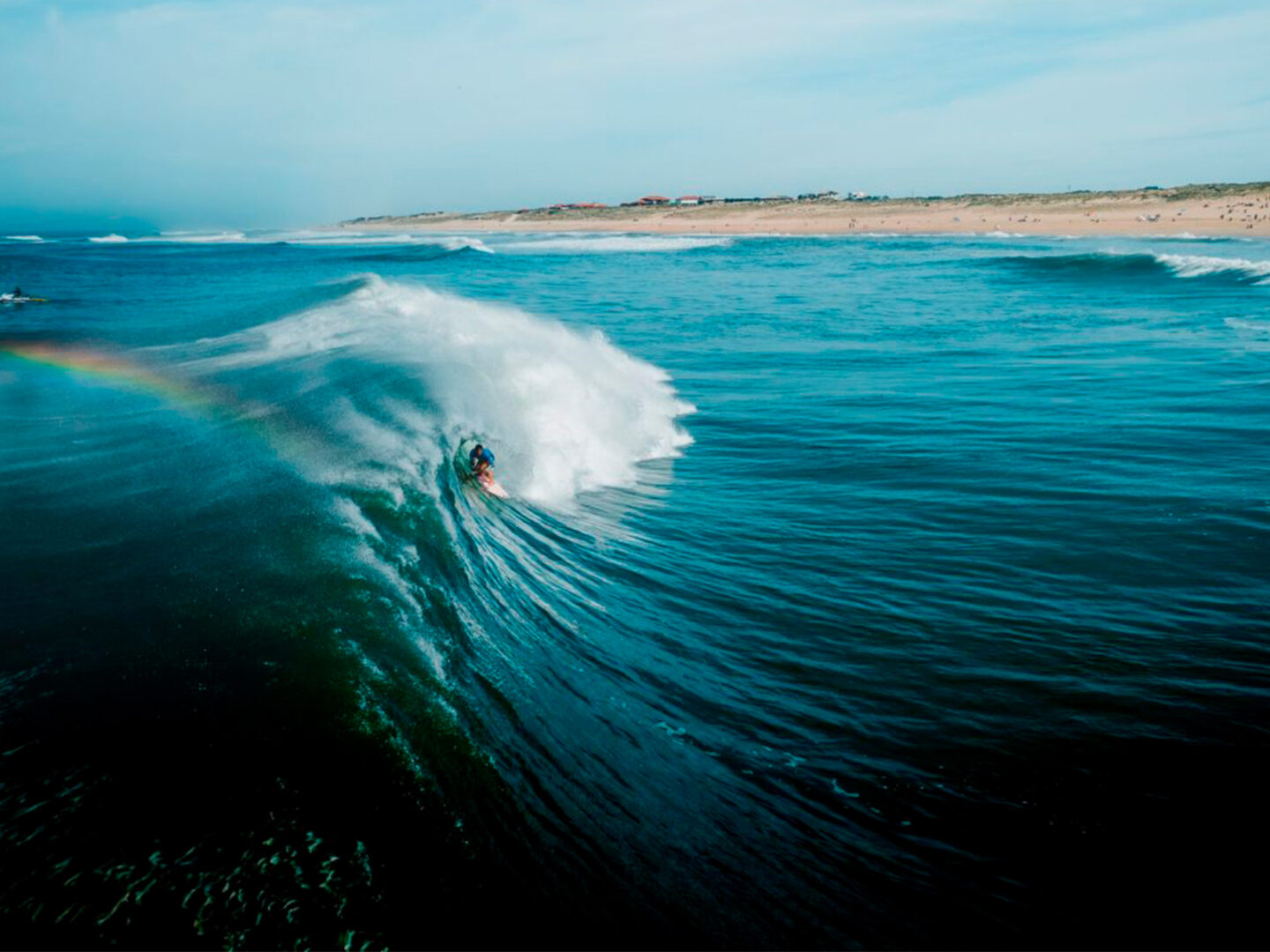 El verano continúa con en el Quiksilver Festival