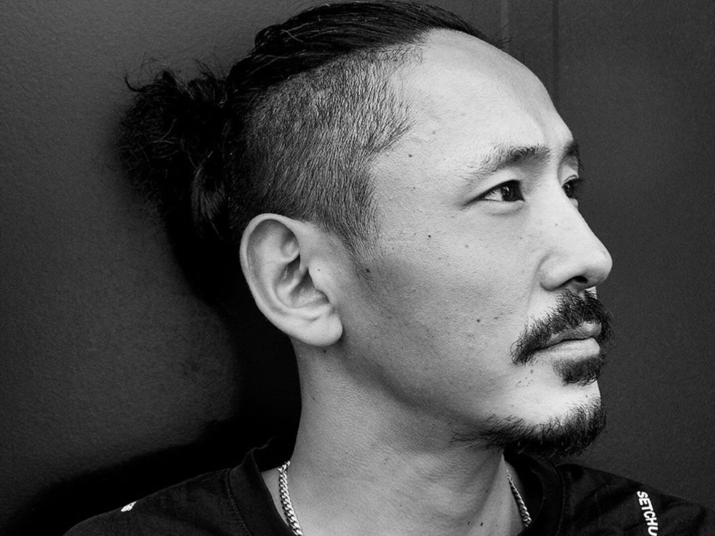 Satoshi Kuwata to be Guest Designer at Pitti Uomo 107