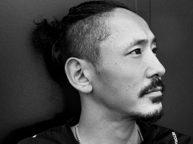 Satoshi Kuwata to be Guest Designer at Pitti Uomo 107