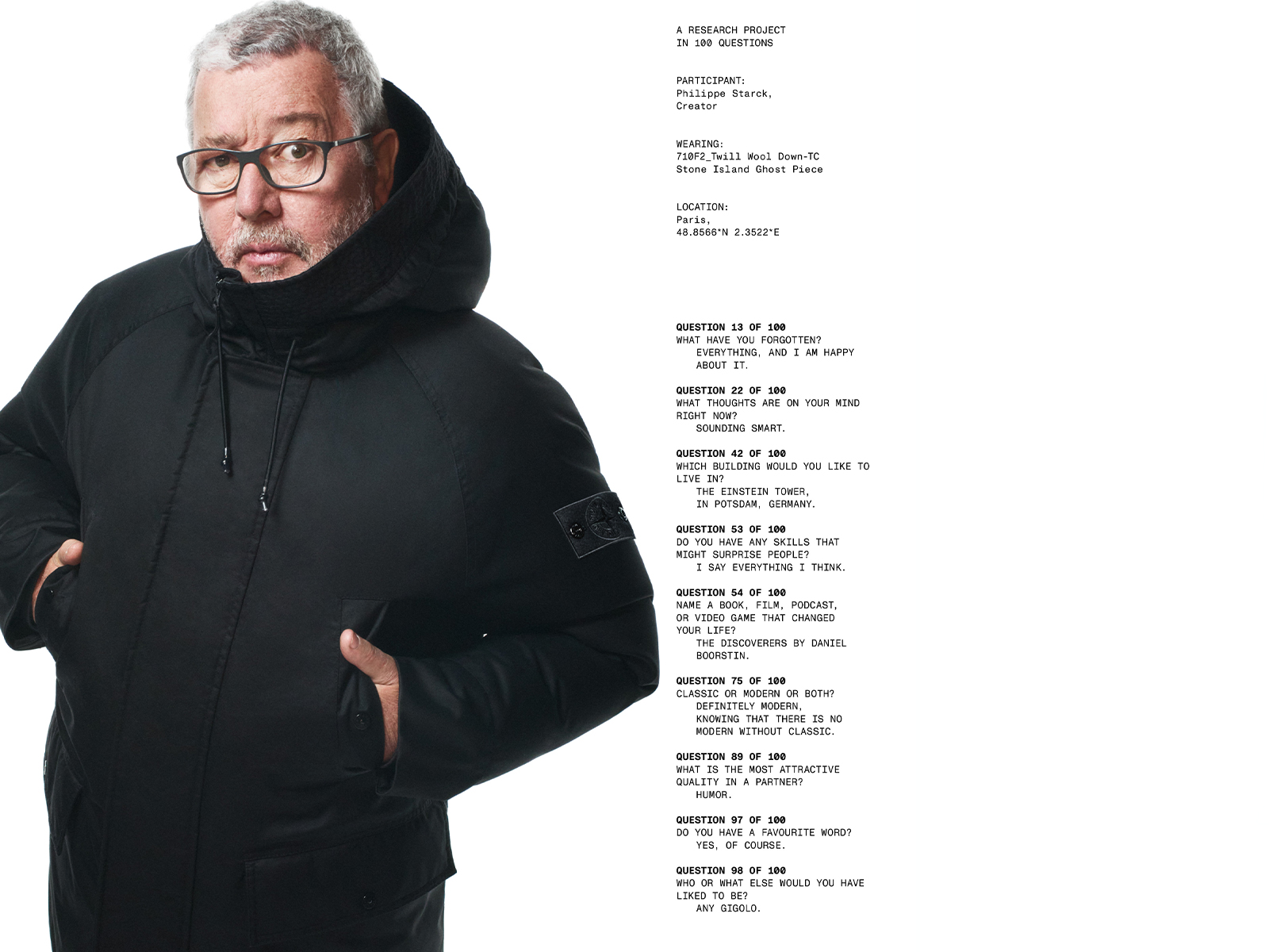 STONE ISLAND - Jackets, Jumpers, Hoodies For Men - Graduate Store | EN