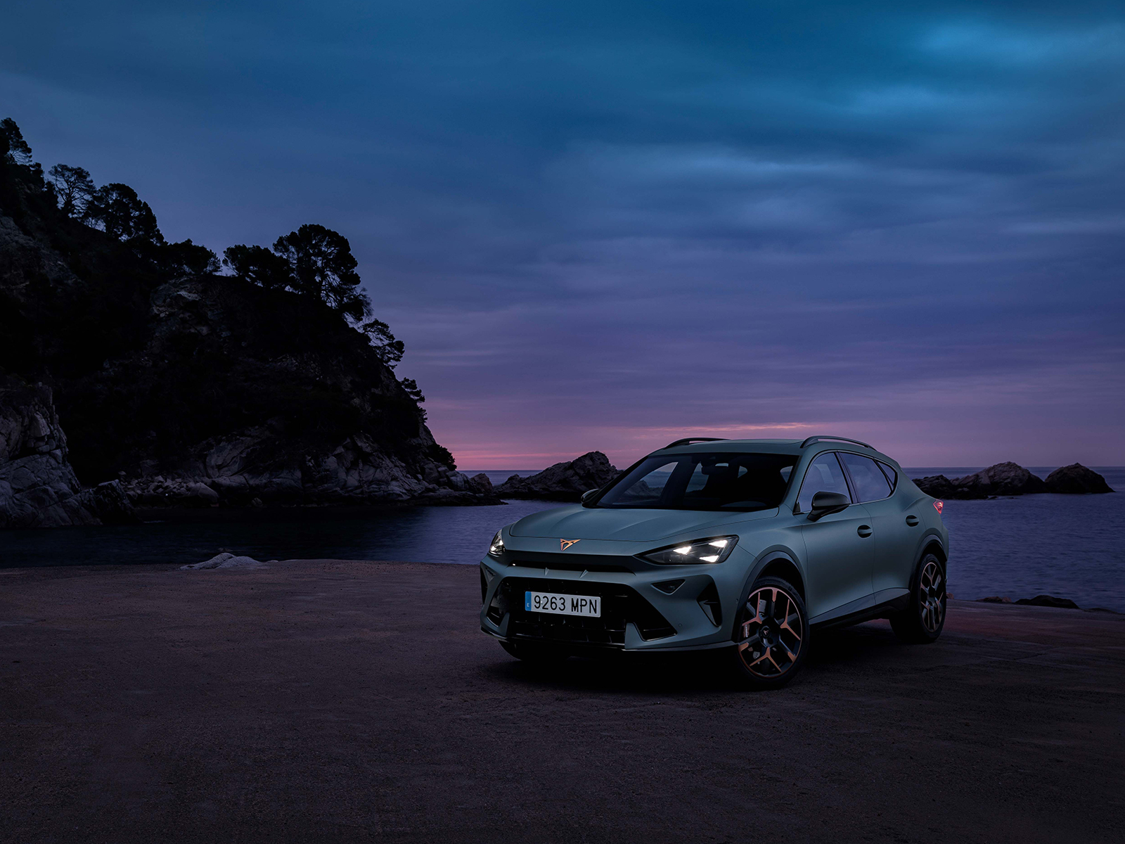 CUPRA Formentor: from successful model to icon - HIGHXTAR.
