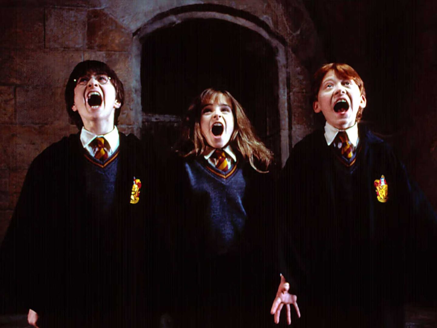 HBO ‘Harry Potter’ series promises to go deeper than the original saga