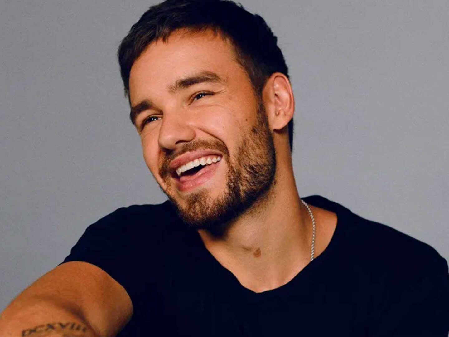 Liam Payne, former member of boy band One Direction, dies