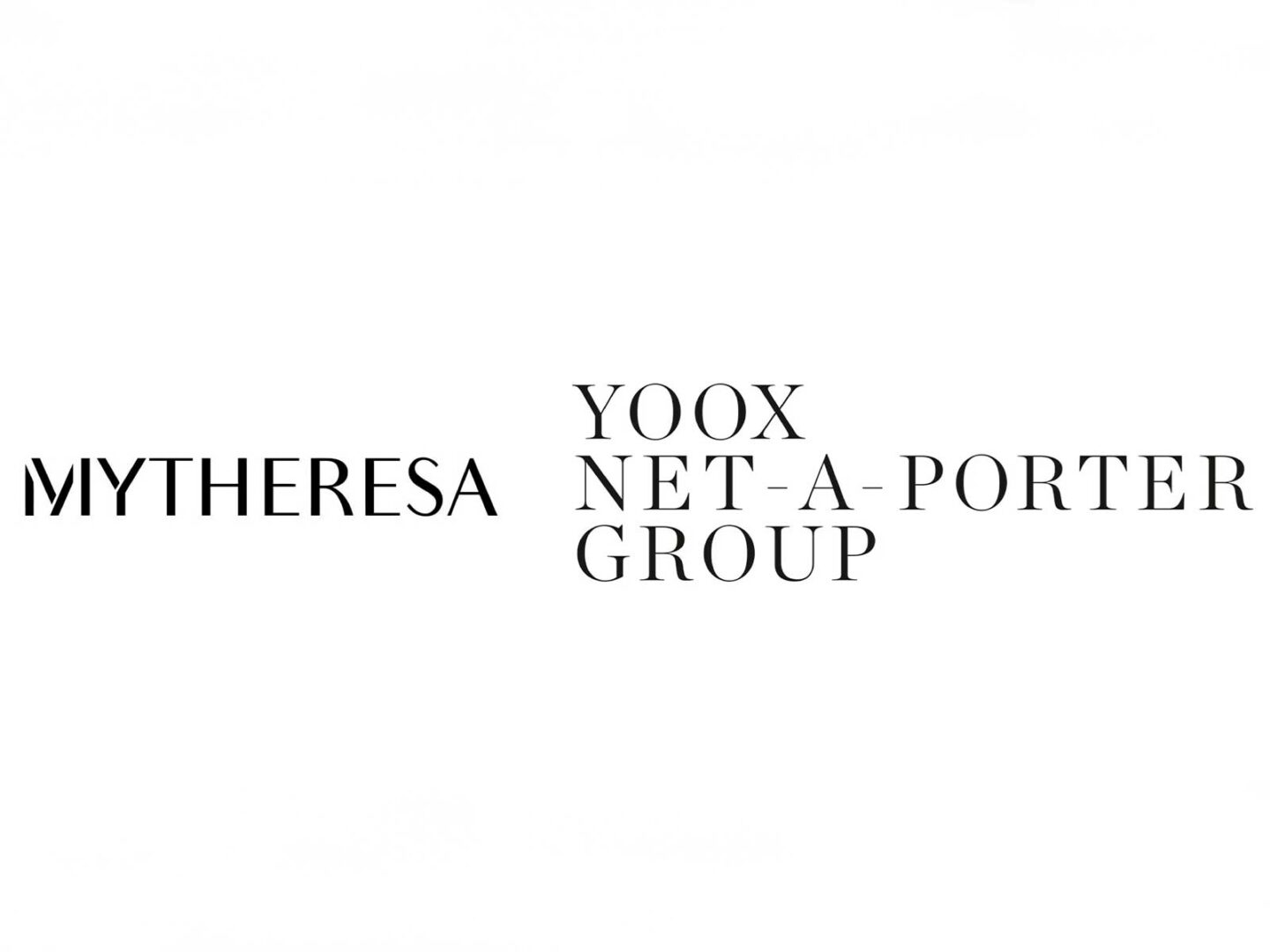 Mytheresa adquiere Yoox Net-a-Porter de Richemont