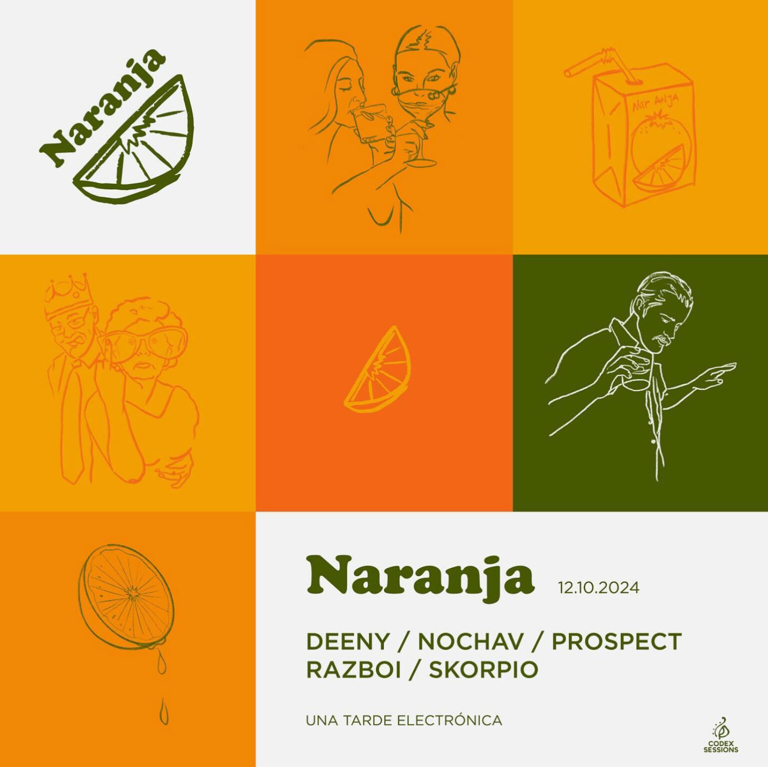 HIGHXTAR Weekends qué hacer en Madrid HIGHXTAR.