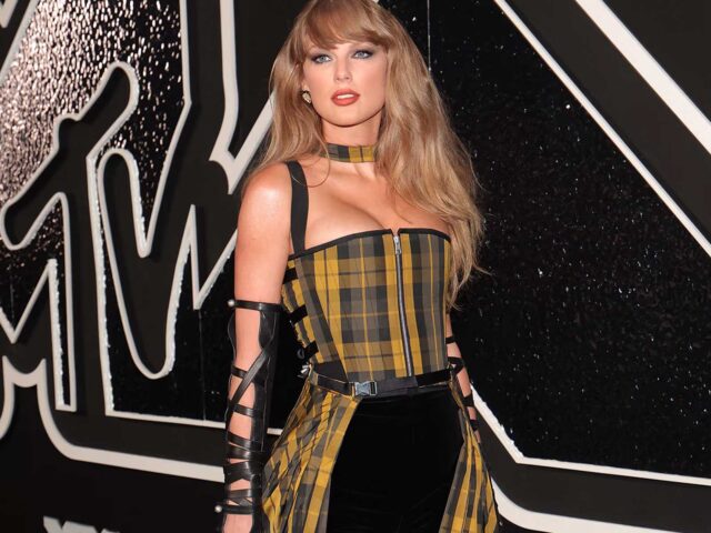 Taylor Swift se convierte en la cantante más rica del mundo según Forbes