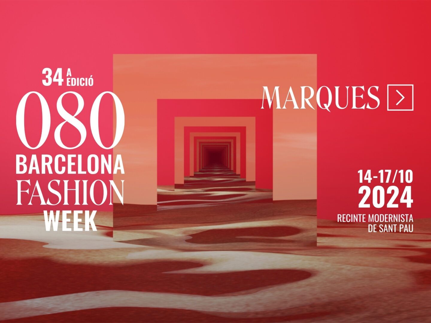 Internationalisation and diversity continue to lay the foundations for 080 Barcelona Fashion