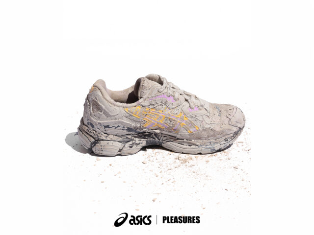 Asics kinsei rokh best sale